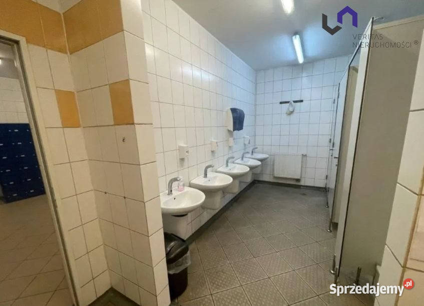 Lokal 997 metrów Mysłowice