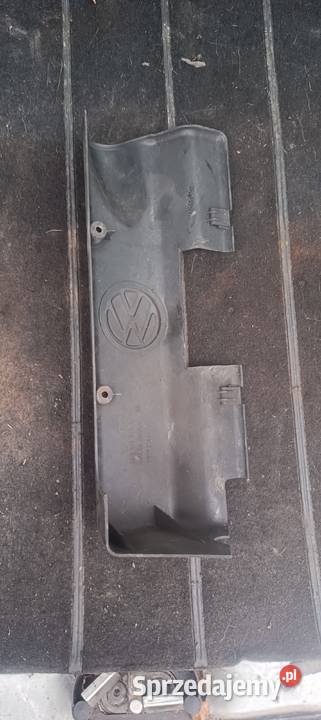 Osłona Pokrywa Silnika Passat B5 16 p1