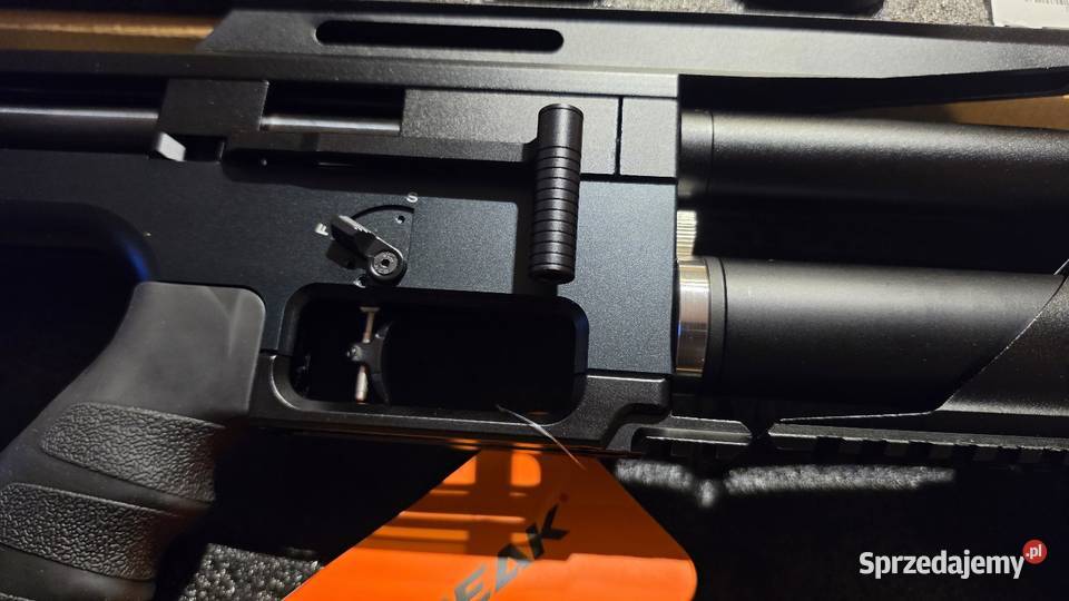 Snowpeak M60B Plus dodatkowy Magazynej i Kartusz Katowice