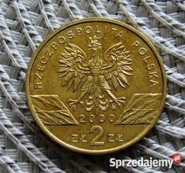 GN 2 2000rDudek sprzedam