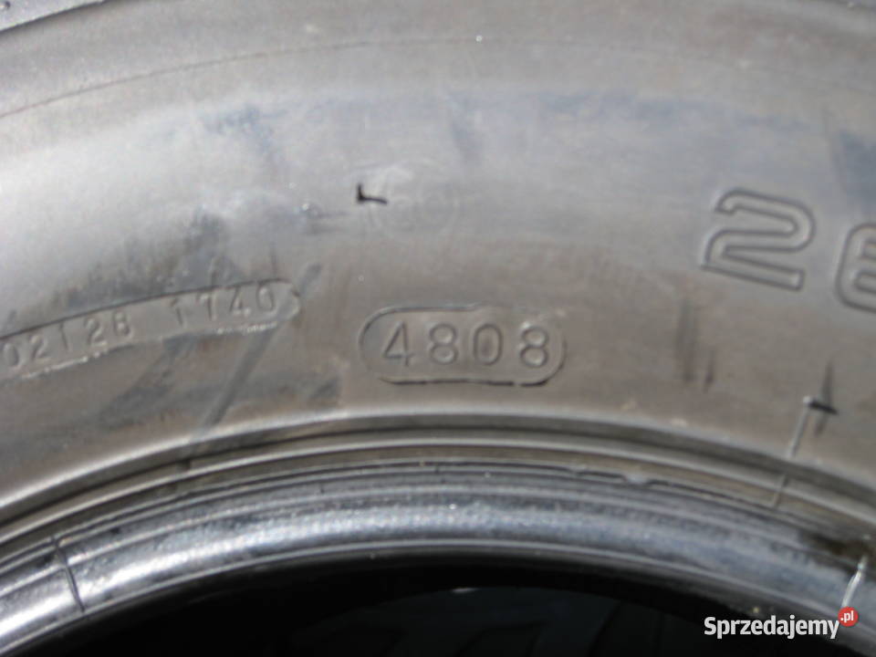 KOLCE OPONY MAXXIS Z KOLCAMI 26x812 26x1012 Quad Białystok
