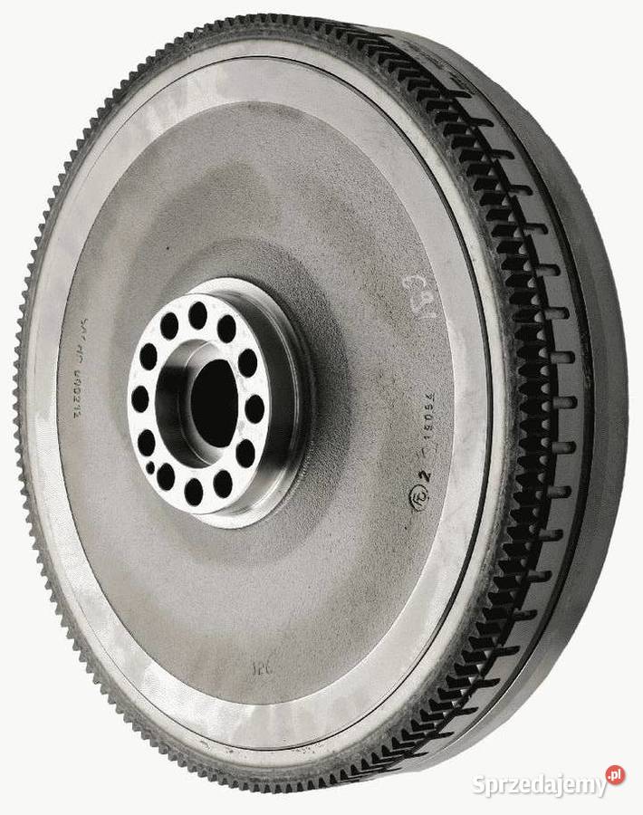 FABRYCZNIE NOWE KOŁO DWUMASOWE ZAMACHOWE SACHS