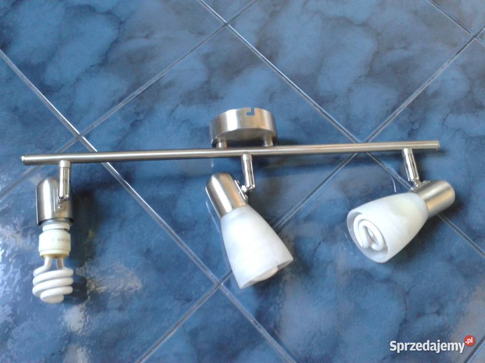 Lampa ścienna sufitowa kinkiet Rybnik