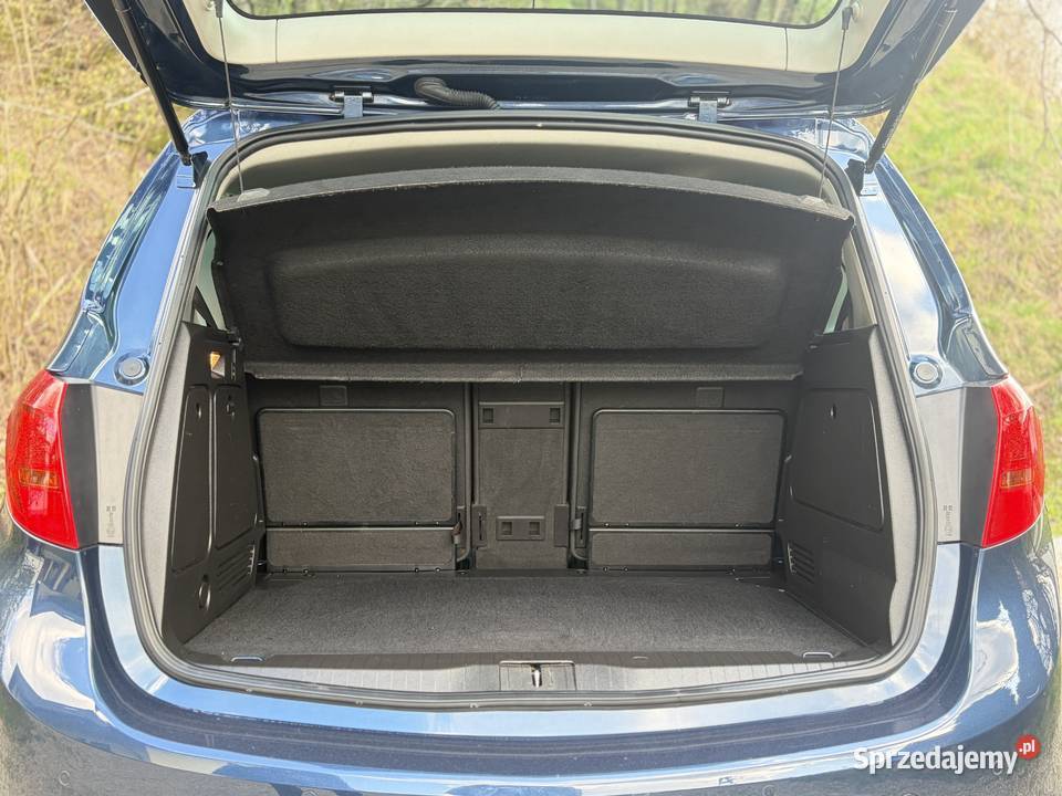 Opel Meriva II Mikrovan 14 Turbo ECOTEC 120 Blizne sprzedam