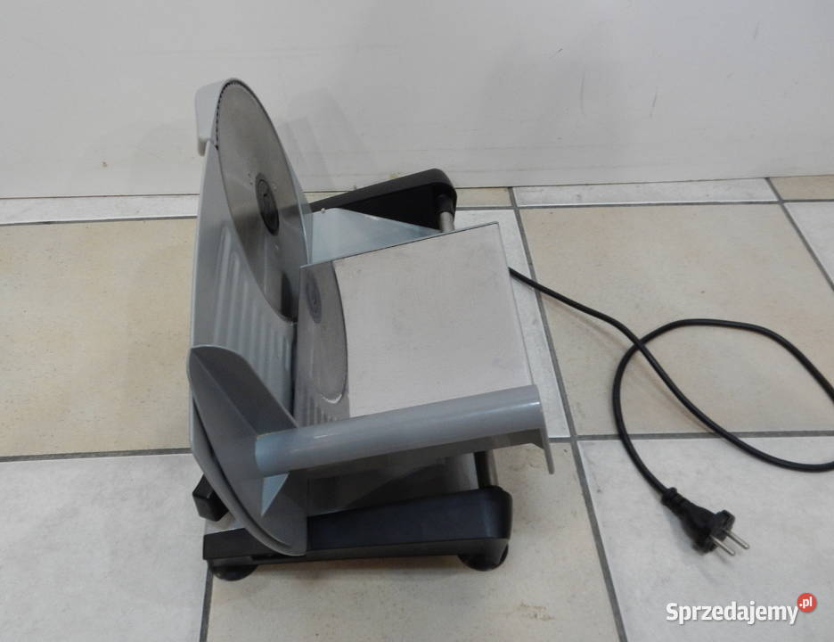 Krajalnica Camry CR 4702