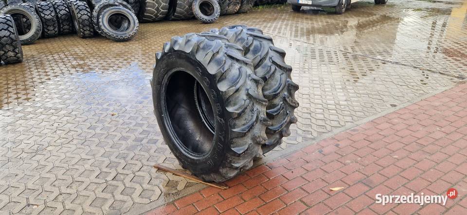 124r24 12424 32085r24 Goodyear 50 bez napraw