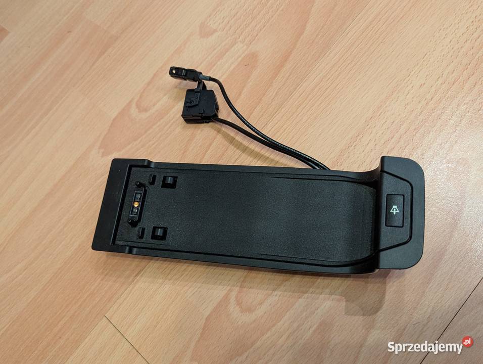 Uchwyt Telefonu BMW Seria 3 E90 E91 E92 E93 5116 Gdynia