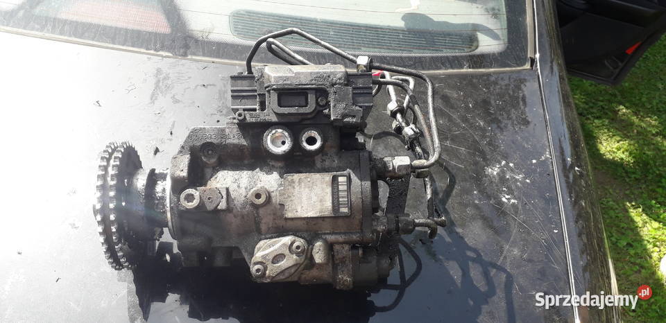 Pompa wtryskowa Opel Vectra C 22 DTI 5175702001 osobowe Żabno sprzedam
