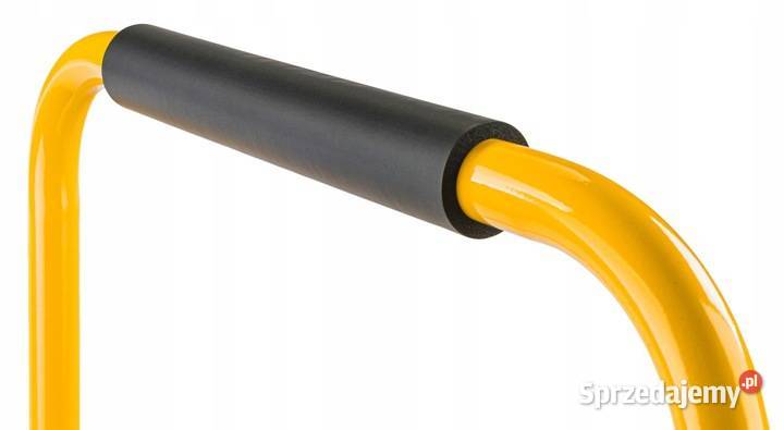 Walec ogrodowy do trawy aerator trawnika ubijak Katowice