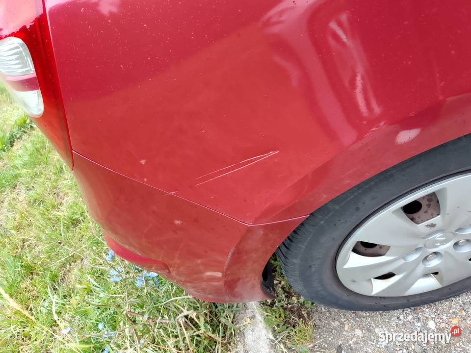Hyundai i30 Samochody osobowe Bielsk Podlaski
