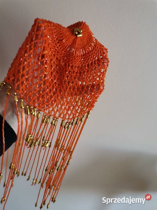 egzotyczne nakrycie głowy Białystok