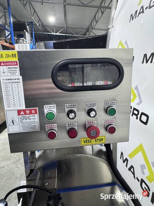 Krajalnica Szatkownica do warzyw