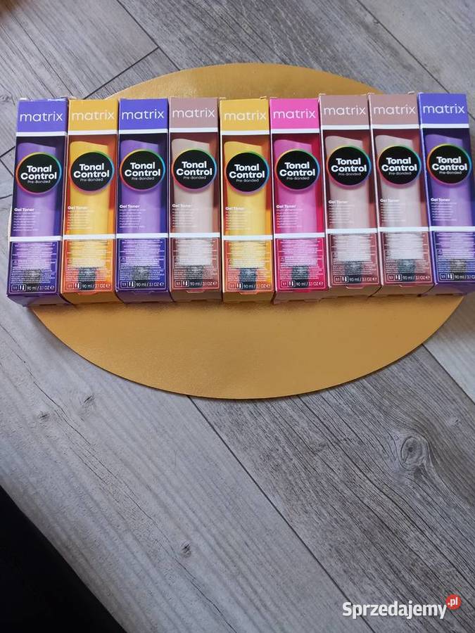 Sprzedam artykuły fryzjerskie Nowy Sącz