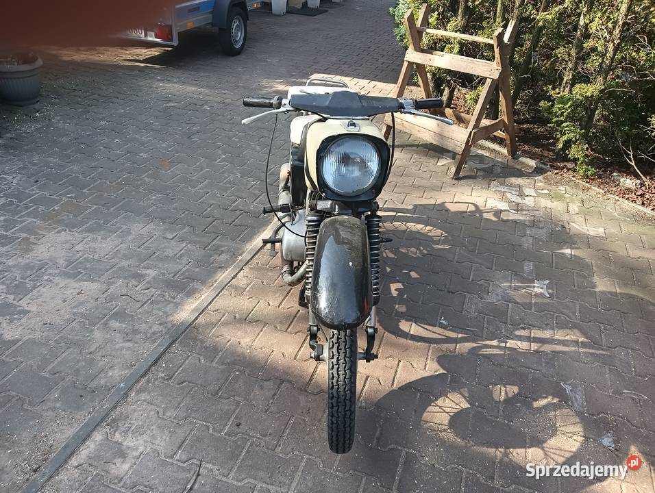 Sprzedam Mz Tropik Świętochłowice