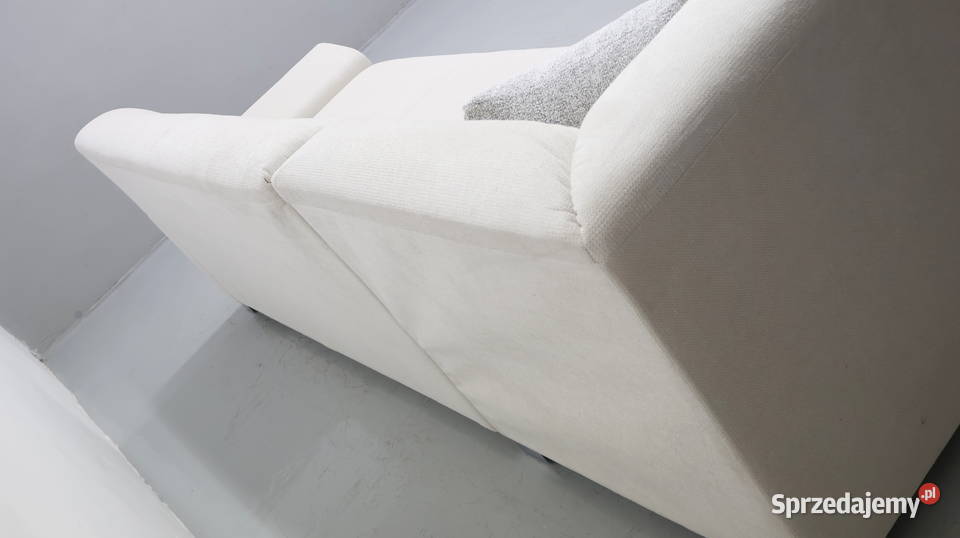 PKC nowy narożnik z fspania kanapa ROGÓWKA Poznań sprzedam