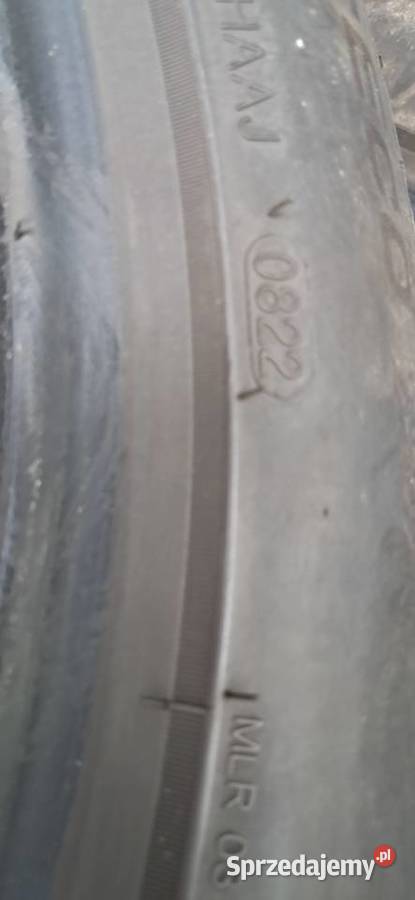 Goodride 23545 R18 lato Zgierz