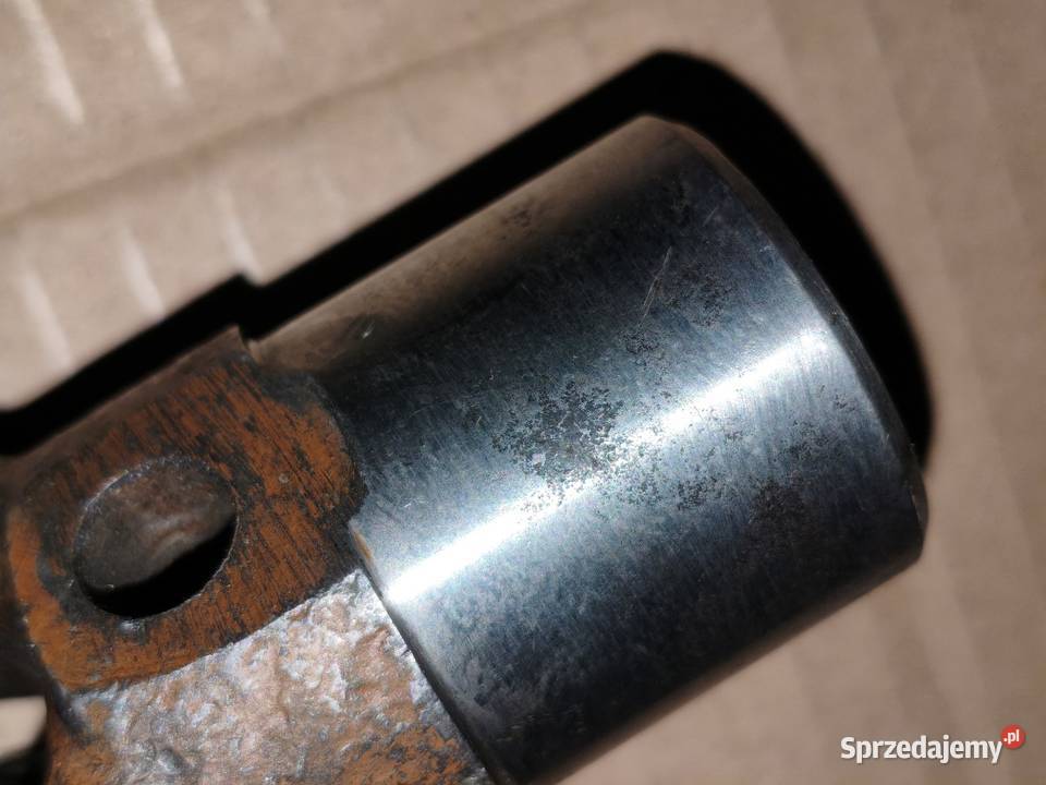 Wałek kardana K750 MW750 M72 wielkopolskie Leszno sprzedam