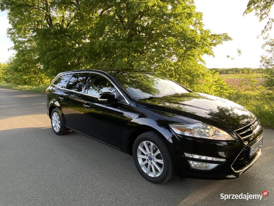 Mondeo mk4 wspomaganie kierownicy Opoczno
