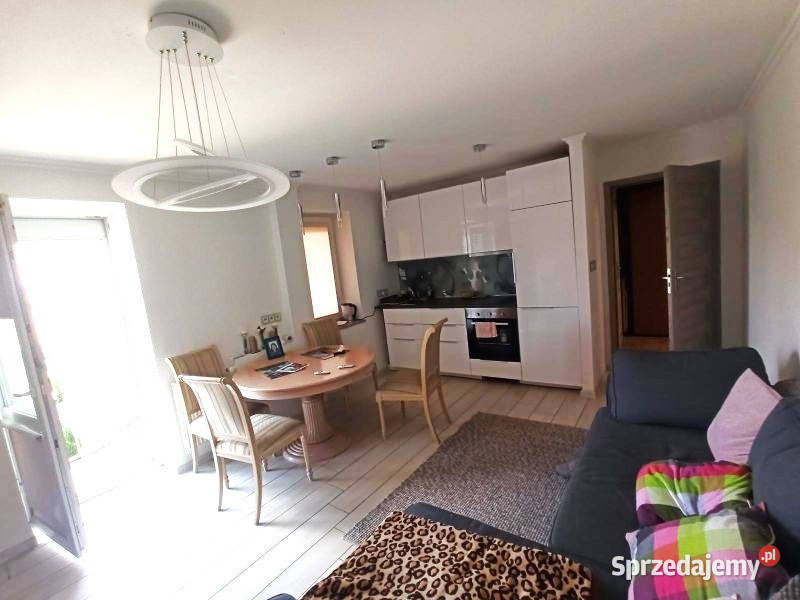 Stare Miasato 2 pokoje duży balkon Wrocław