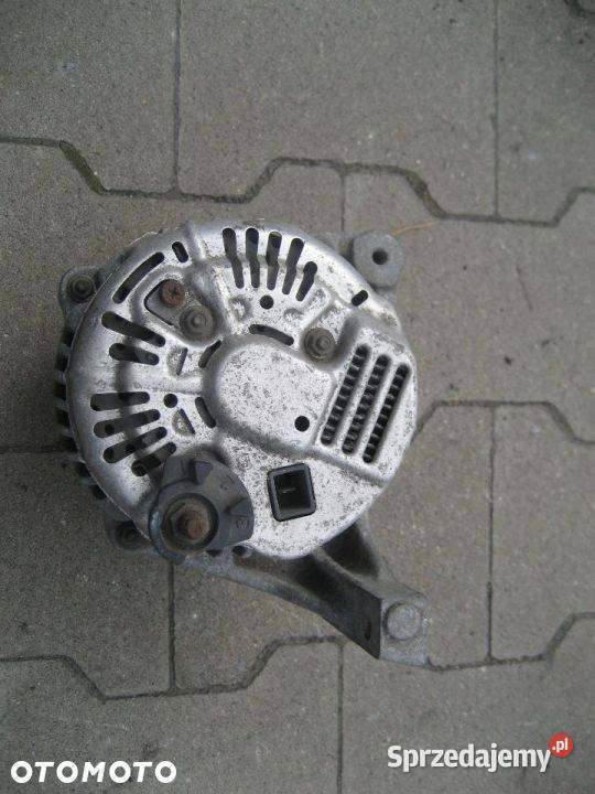 VOLVO V40 S40 LIFT 18B ALTERNATOR 9472908 DENSO Rakoniewice