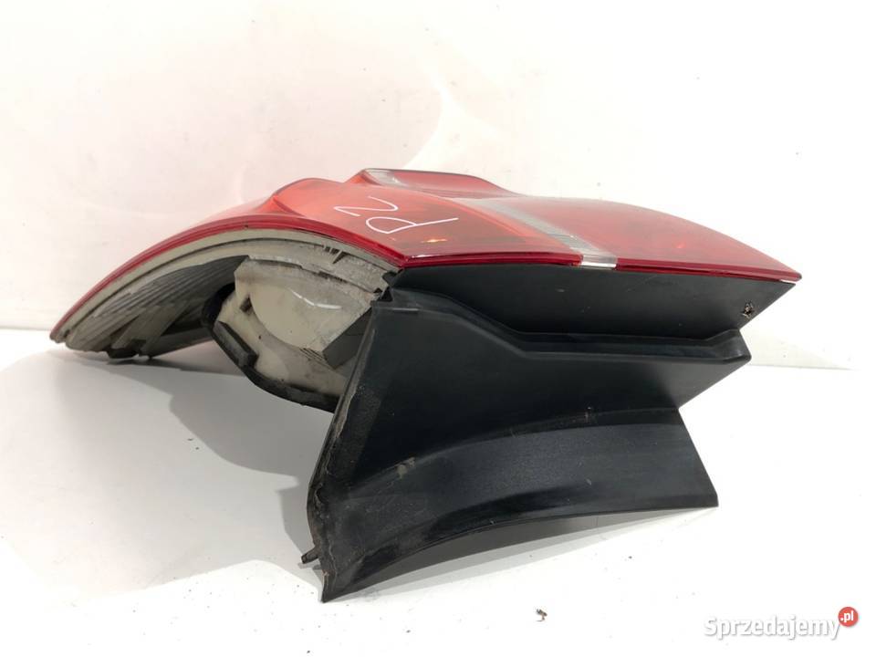 LAMPA PRAWY TYŁ BMW E71 SUV 0714 ŚWIATŁO TYLNA