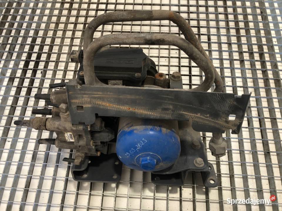 OSUSZACZ POWIETRZA DAF XF 1913300