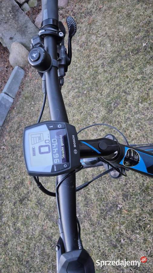Rowery elektryczne Olesno sprzedam