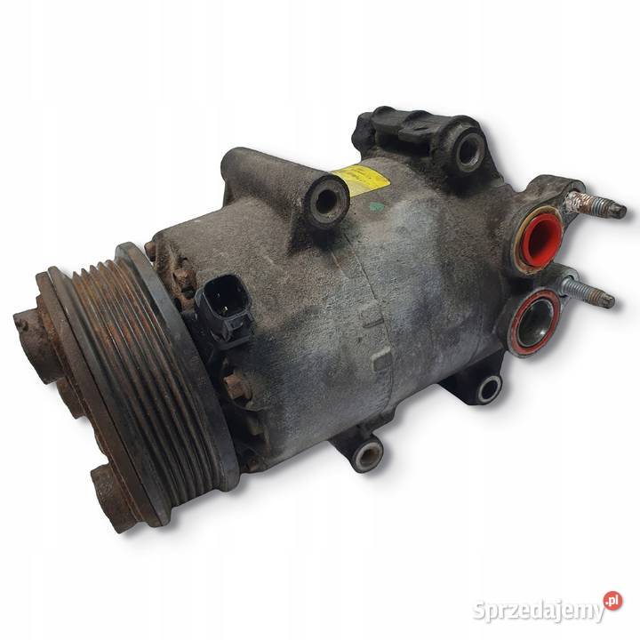 SPRĘŻARKA KLIMATYZACJI Ford Focus II 16 TDCI