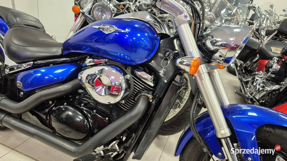 15000 vance hines piekny dzwiek wtrysk kardan małopolskie Chrzanów