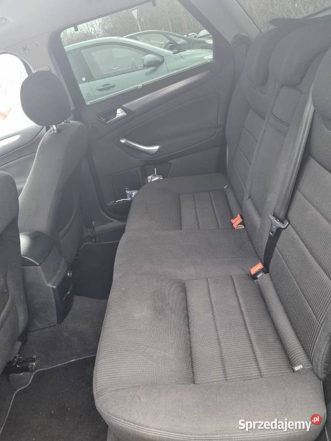 Mondeo mk4 kombi Łopuszno sprzedam