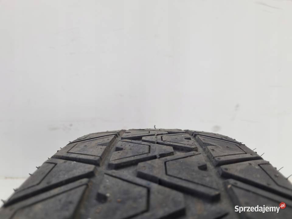 KOŁO DOJAZDOWE Range Rover Land Rover Sport L320 Chełm