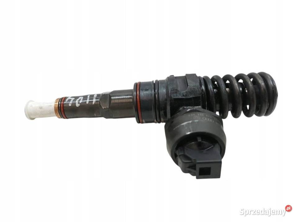 POMPOWTRYSKIWACZ 038130073AK 19 TDI VW