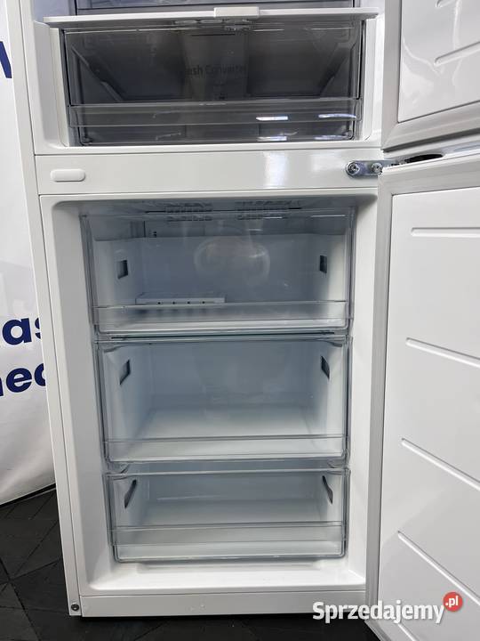 Lodówka LG GBV3100CSW No Frost 186 Biała Warszawa