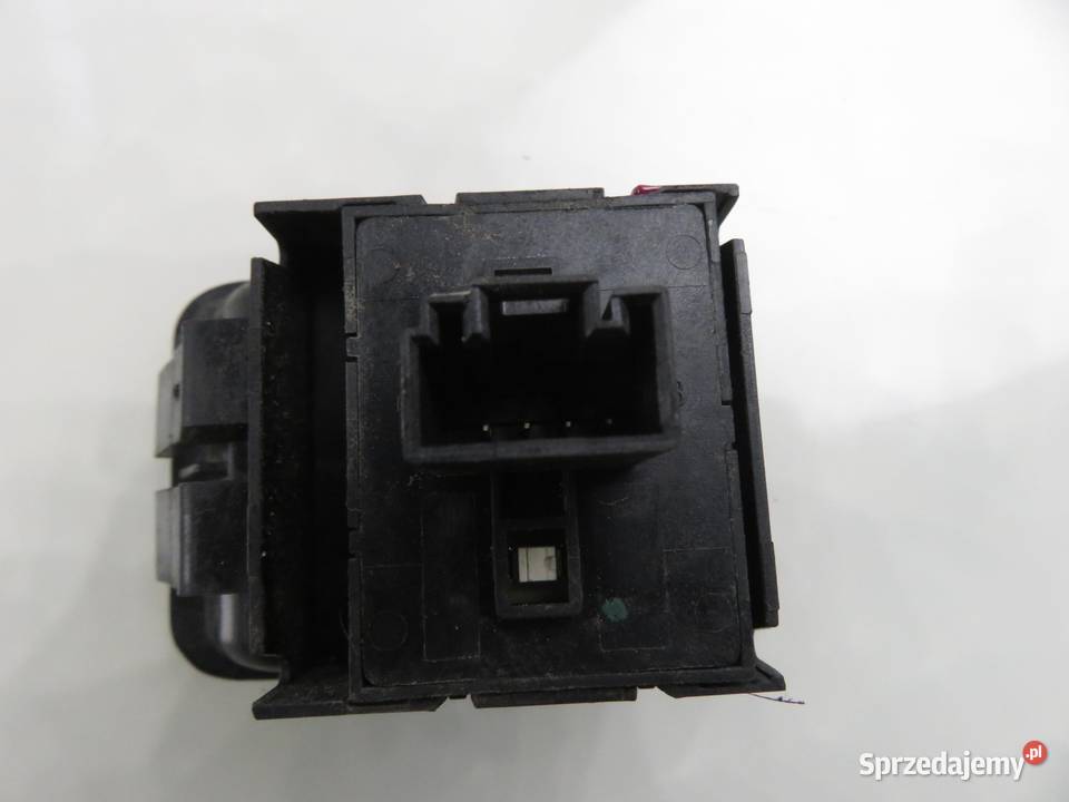 PANEL SZYB VW CADDY III 2K0959851C 1T0959527