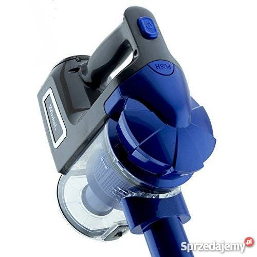 ODKURZACZ BEZ WORKOWY 2w1 WINKEL WH35 500W