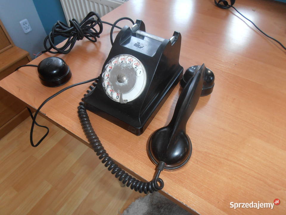 Telefon stacjionarny Kielce