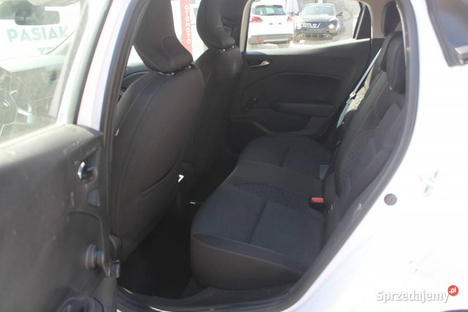 Renault Clio V 2019 999cm3 wielkopolskie Ostrów Wielkopolski