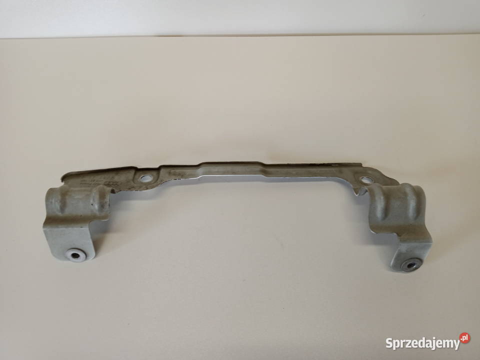 MOCOWANIE BŁOTNIKA AUDI A6 C8 4K PRAWE 4K0821168 Rakoniewice