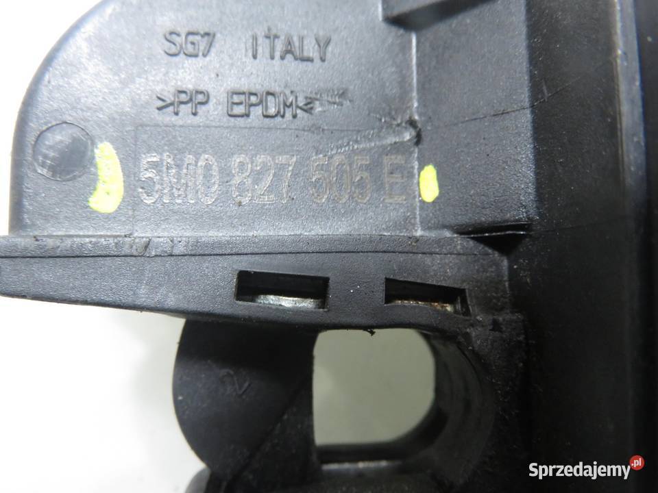 ZAMEK KLAPY VW TIGUAN 5N 5M0827505E