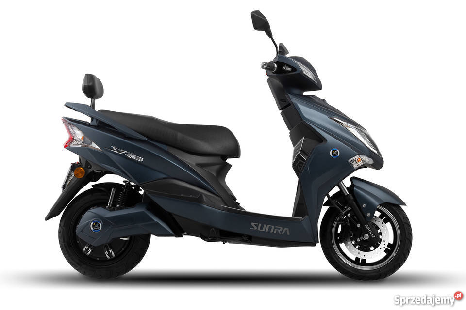 Hawk skuter elektryczny NOWOŚĆ Wrocław