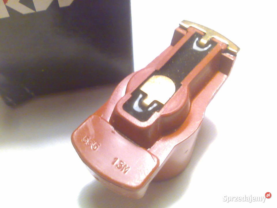 Palec rozdzielacza AUDI 80 W124 190 Golf II Olsztyn