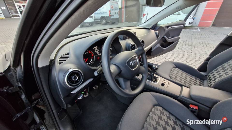 20 150Alu Klima Elektryka Model 2016Zamiana manualna A3 Tczew sprzedam