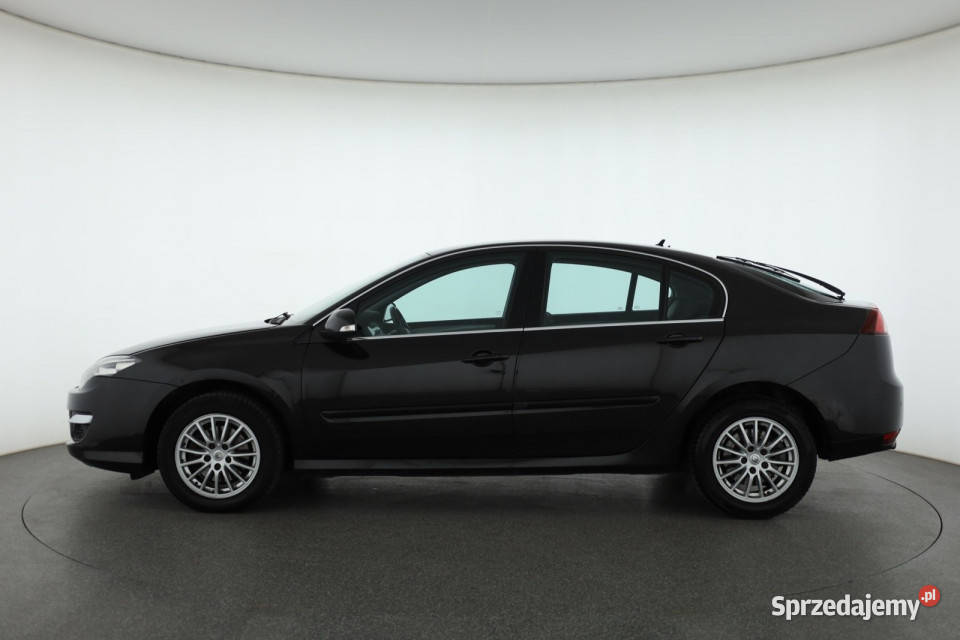 Renault Laguna 20 DCi komputer pokładowy mazowieckie