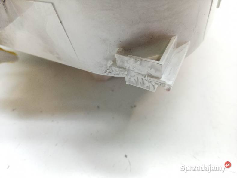 PANEL NAWIEWU 55900YV030 Toyota Aygo II 2014 Rok produkcji 2019