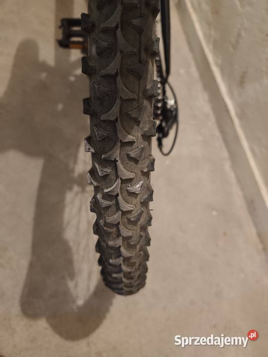 Sprzedam Rower górski koła 26 Stan Zgierz