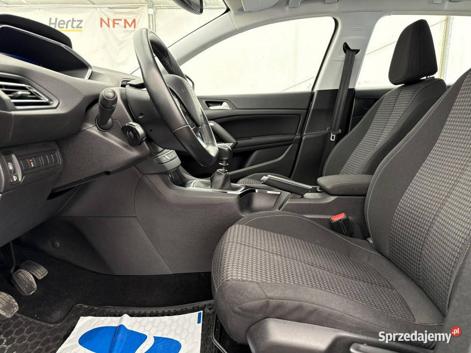 Peugeot 308 SW 15 Bluehdi130 Active Salon Warszawa