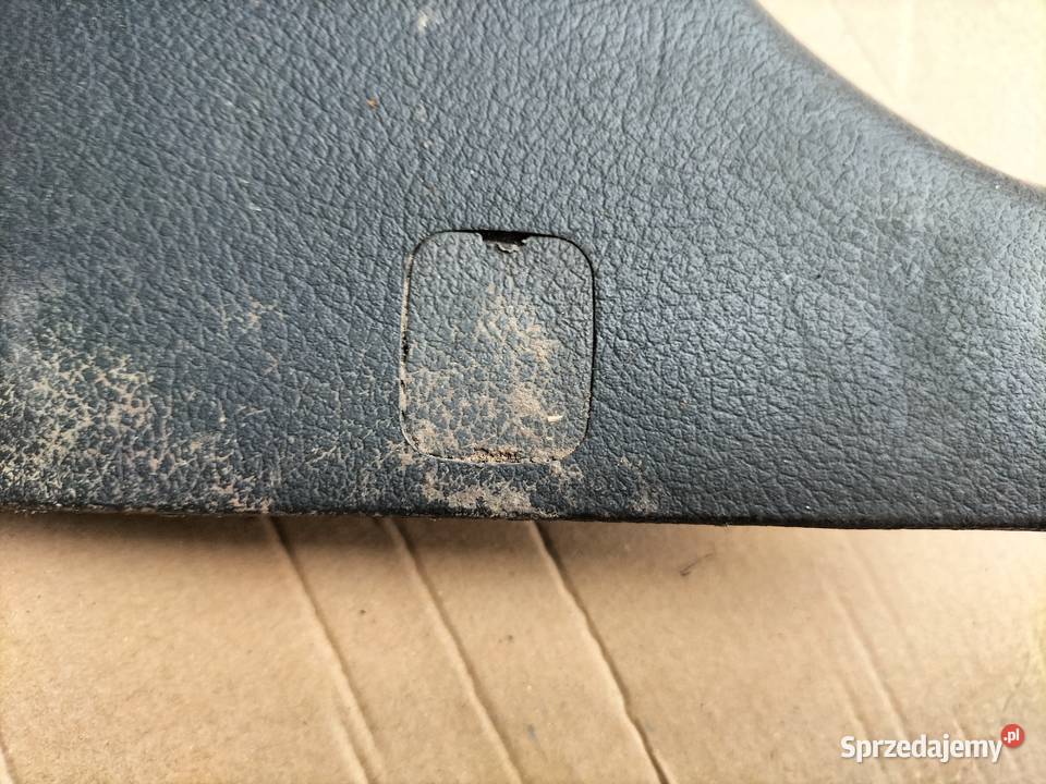 AUDI A4B5 A4 B5 FL 8D1867272A OSŁONA SŁUPKA Kamień-Kolonia