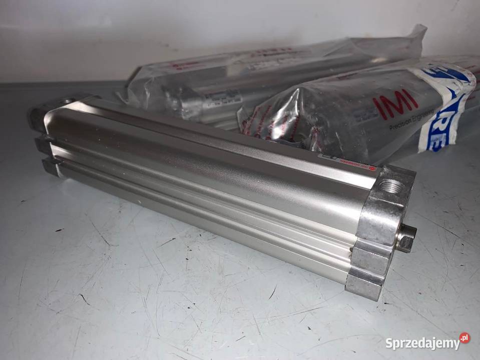 IMI Norgren SM192032MX175 Pneumatic cylinder Warszawa