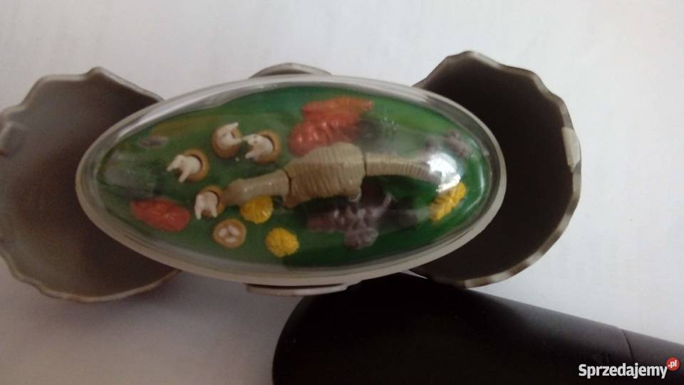 Jajko niespodzianka plastikowe Plastik  Warszawa