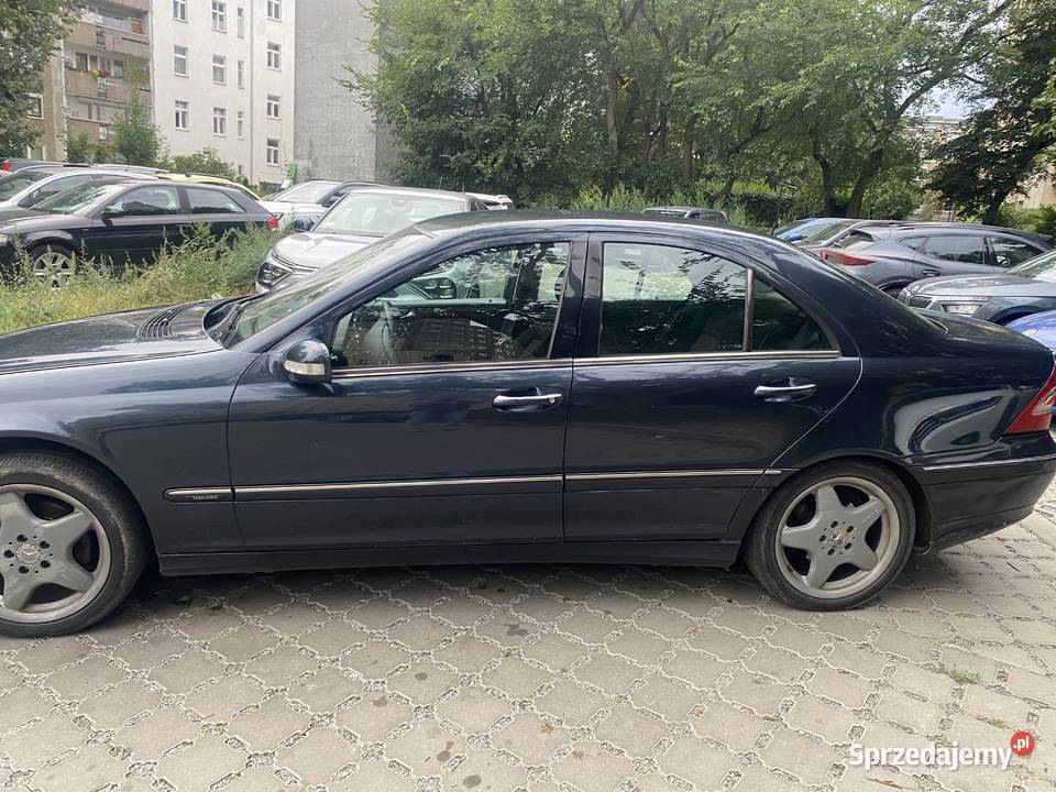 Sprzedam Rok produkcji 2004 Szczecin